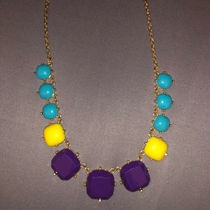 Charming Charlie’s Bib Necklace